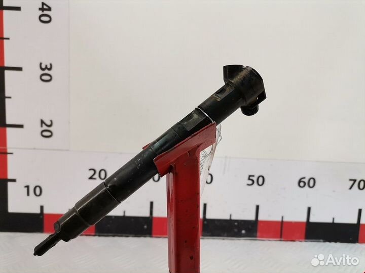 Форсунка для mercedes-benz E-Class (W212/C207)