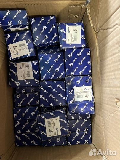 Кран шаровой Aquasfera 1041-01, 1/2