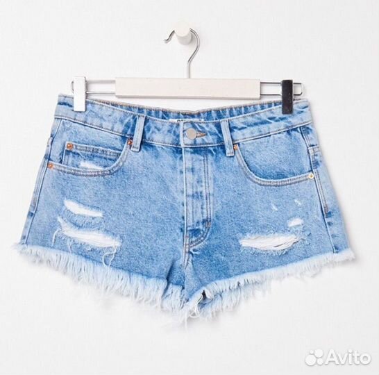 Шорты женские
