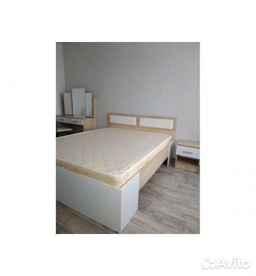 Спальный гарнитур Беатрис