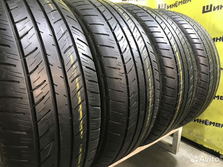 Dunlop Grandtrek PT2 285/50 R20