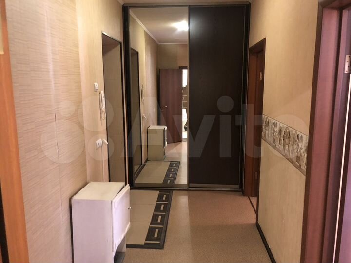 2-к. квартира, 37,1 м², 1/5 эт.