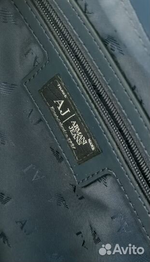 Сумка женская Armani jeans