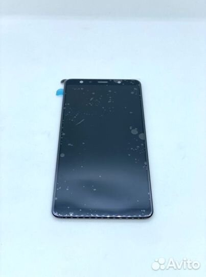 Дисплей/ Экран Samsung A750 A7-2018