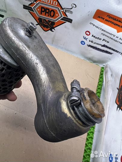 Фильтр Верховина