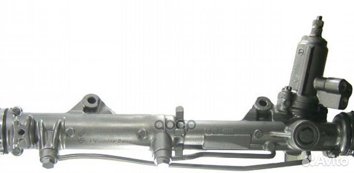 B49033PST-R Восстановленная гидравлическая руле