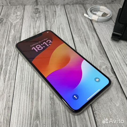 iPhone 11 Pro Max, 256 ГБ