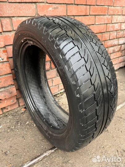 Michelin Latitude Diamaris 225/55 R18