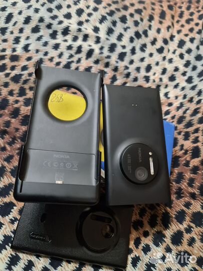 Камерофон Nokia Lumia 1020-909