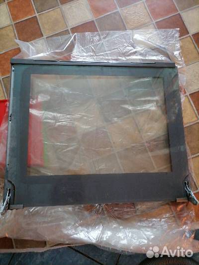 Стекла духового шкафа Hansa Electrolux Leran Дарин