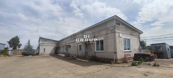 Участок 1,9 га (промназначения)