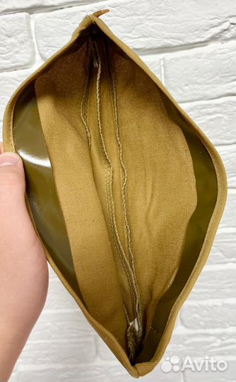 Пилотка СССР