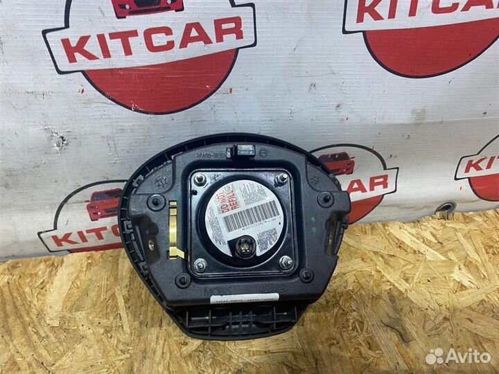 Подушка безопасности в руль Kia Ceed 07-12 ED