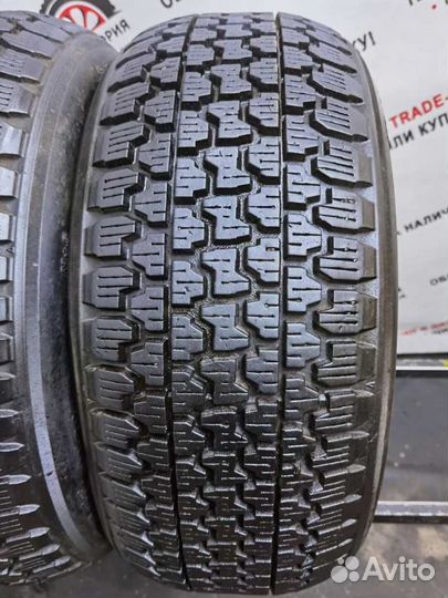 Bridgestone Blizzak RFT 225/50 R17 94Q