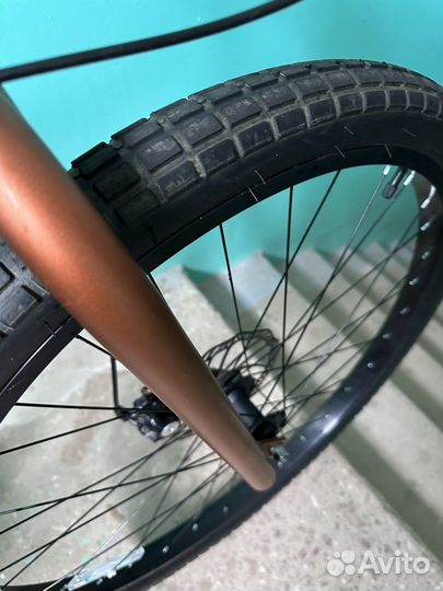 Велосипед Electra moto 3i найнер