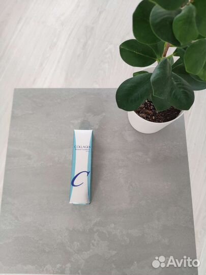 Тональный крем enough оригинал