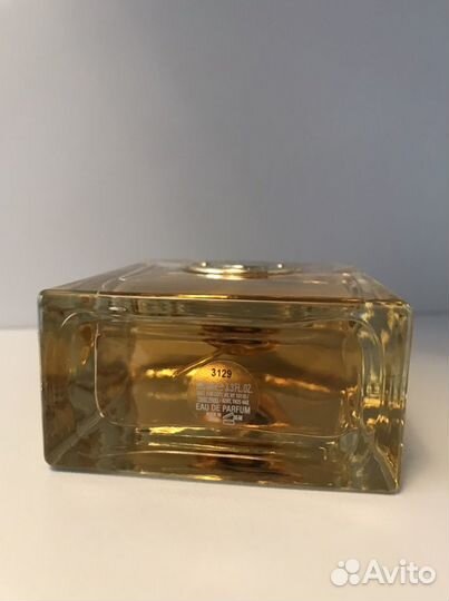 Burberry Goddess 100 ml. Оригинал