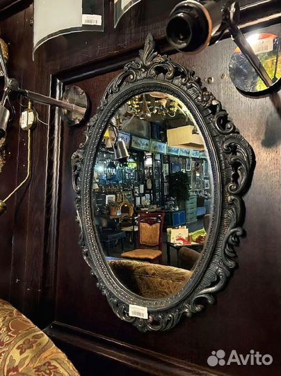 Зеркало дизайнерское