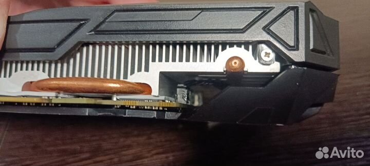 Видеокарта gtx 1060 3gb