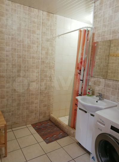 Коттедж 70 м² на участке 15 сот.