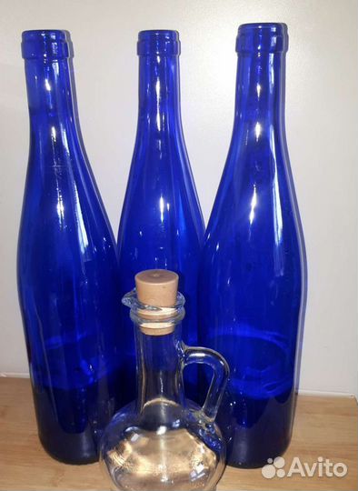 Бутылка,графин