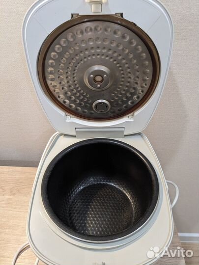 Мультиварка chef one