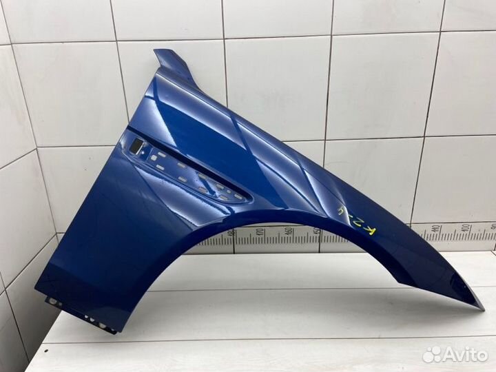 Крыло переднее правое Jaguar Xe X760 204DTD 2015