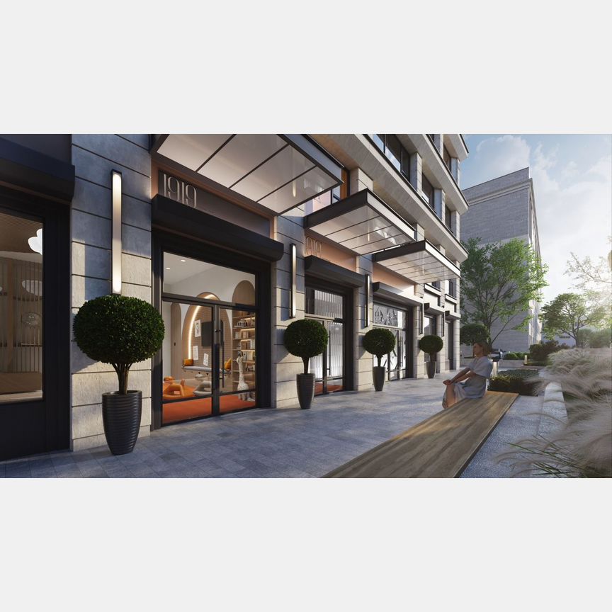 2-к. квартира, 53,7 м², 5/12 эт.
