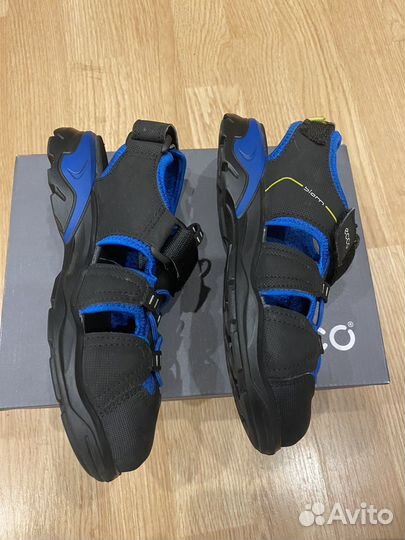 Сандалии Ecco р 32