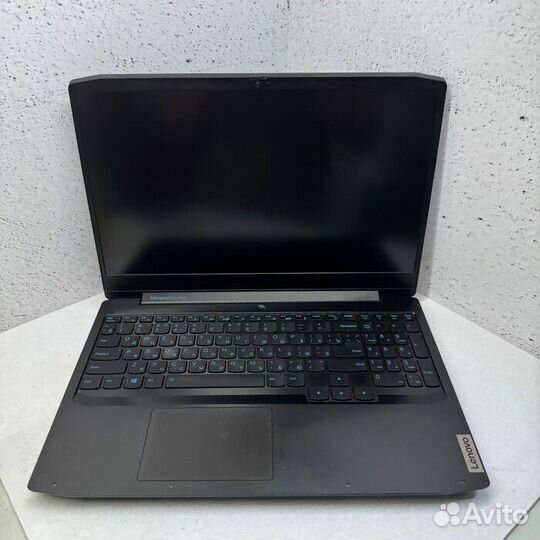 Ноутбук Lenovo IdeaPad Gaming 3 15ARH05