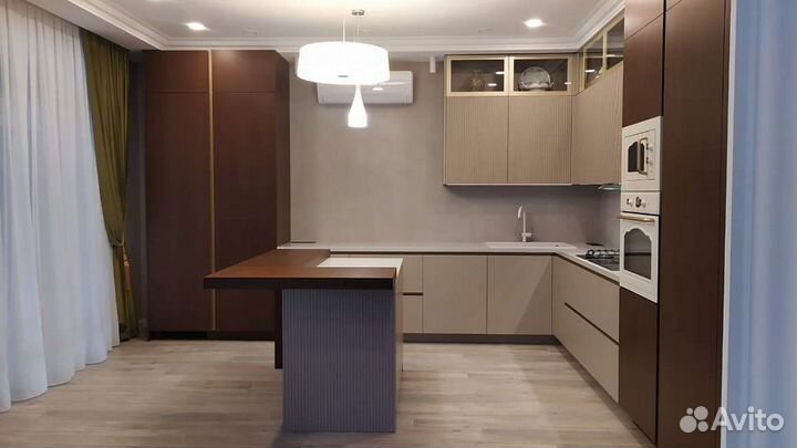 Кухни в Рассрочку