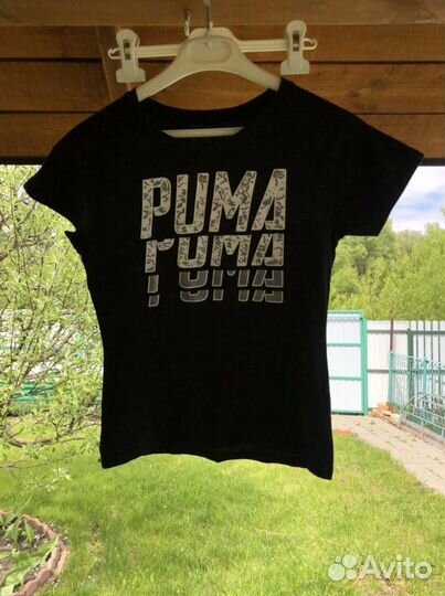 Футболка puma