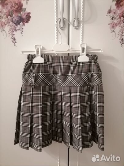 Школьная форма