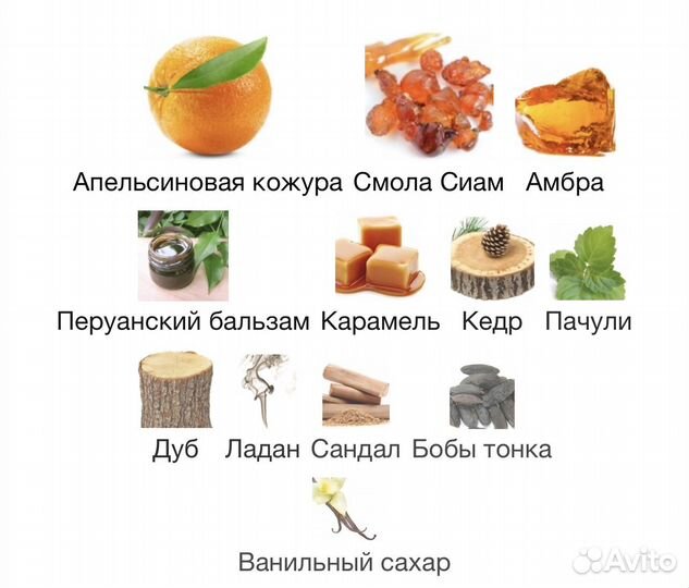 Hermes Elixir des Merveilles распив