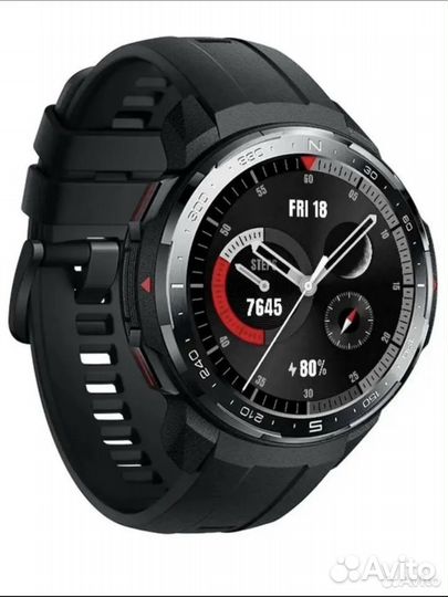 Часы honor watch gs pro