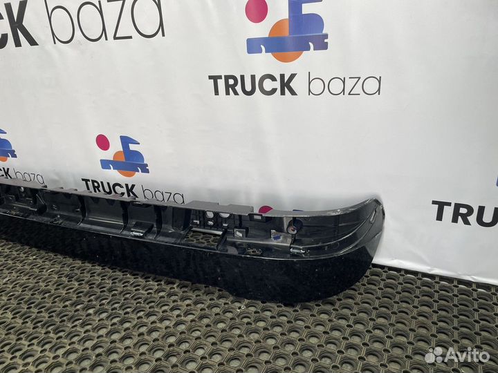 2541737 Козырек солнцезащитный Scania 6-series