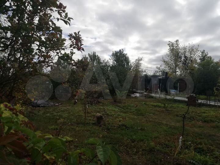 Участок 6 сот. (СНТ, ДНП)