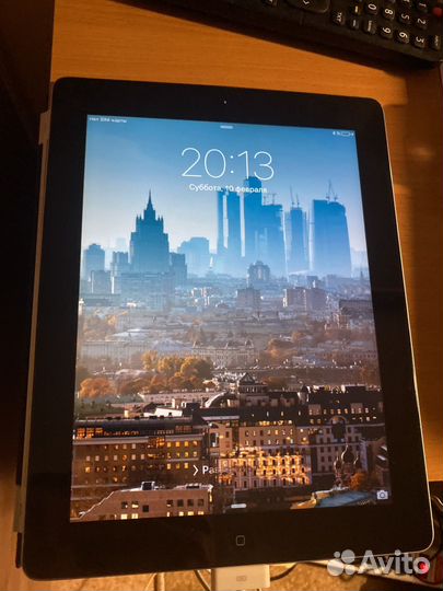 iPad 2 16gb