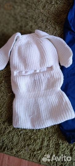 Вещи для девочки 146