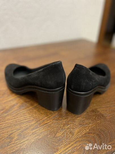 Tervolina туфли 40 размер