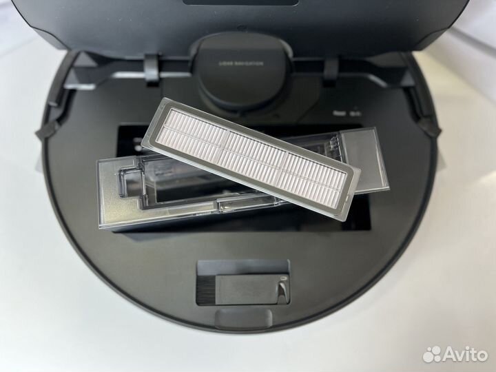 Робот-пылесос Xiaomi Dreame D9 MAX (новый)