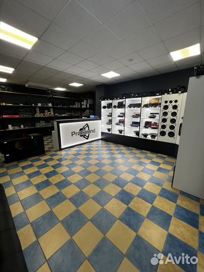 Магнитола Android UAZ Patriot 2017+