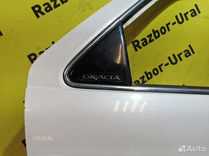 Дверь задняя правая универсал Тойота Camry Gracia