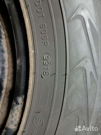 Колеса от Форд