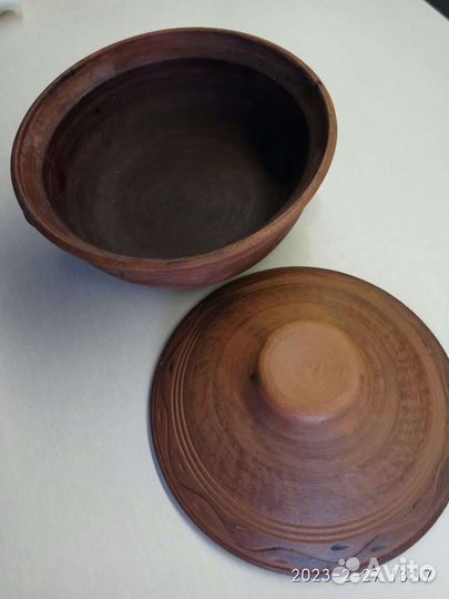 Кружки. Тарелки