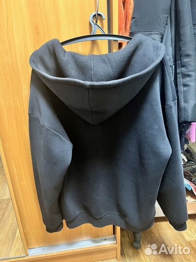 Зип худи paul vicor