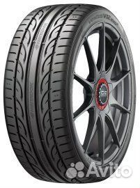 Hankook Ventus V12 Evo2 K120 215/45 R17 91Y