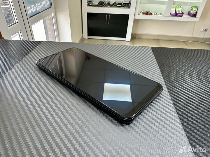 Samsung Galaxy A30s, 3/32 ГБ