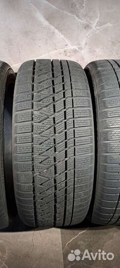 Kumho WinterCraft WS71 275/45 R20 110W