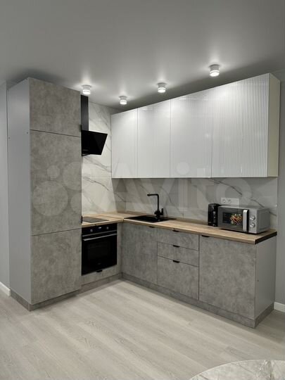 Квартира-студия, 31 м², 17/19 эт.